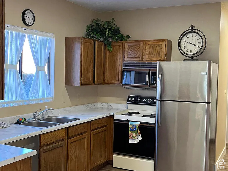 677 N RIDGE RIM WAY #20 St George, UT 84770