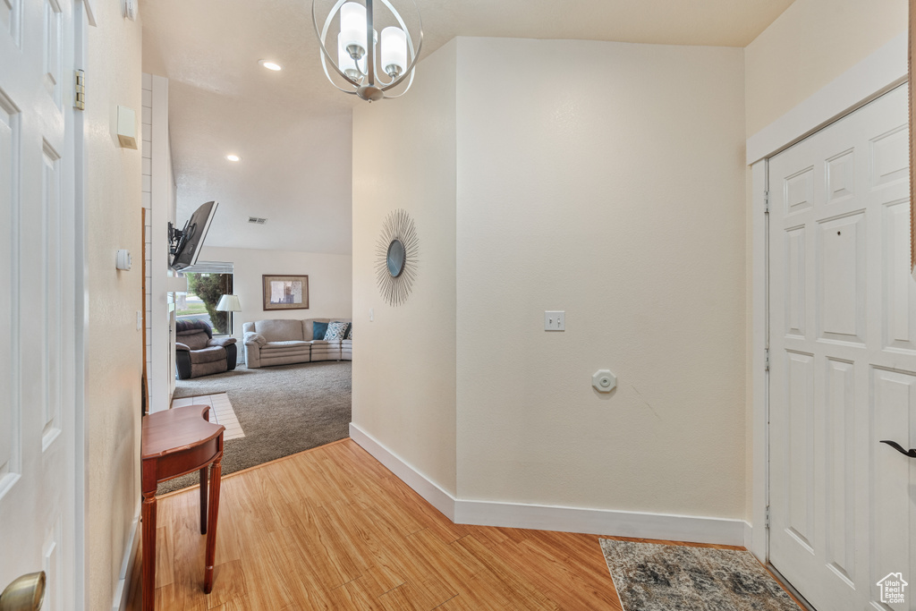 677 N RIDGE RIM WAY #20 St George, UT 84770