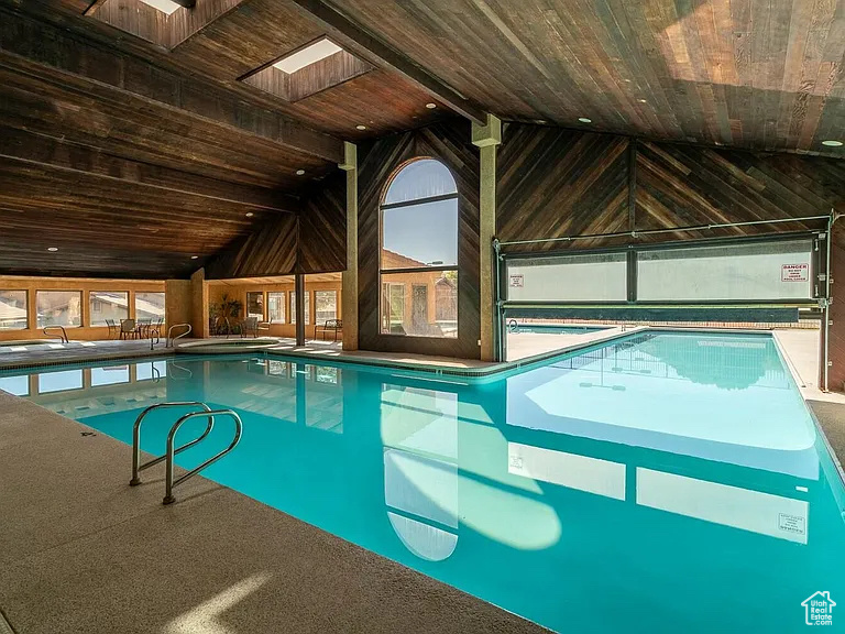 677 N RIDGE RIM WAY #20 St George, UT 84770