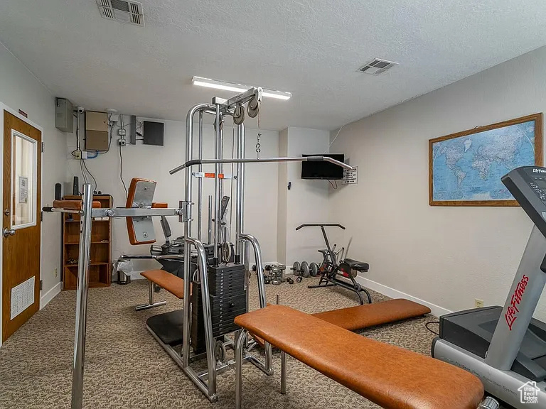 677 N RIDGE RIM WAY #20 St George, UT 84770