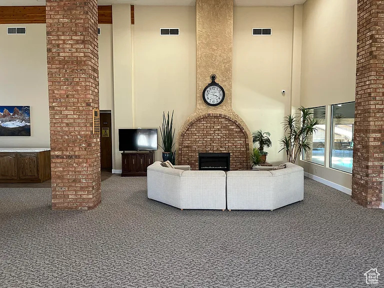 677 N RIDGE RIM WAY #20 St George, UT 84770