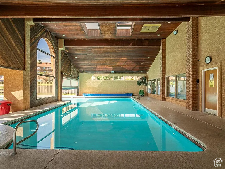 677 N RIDGE RIM WAY #20 St George, UT 84770
