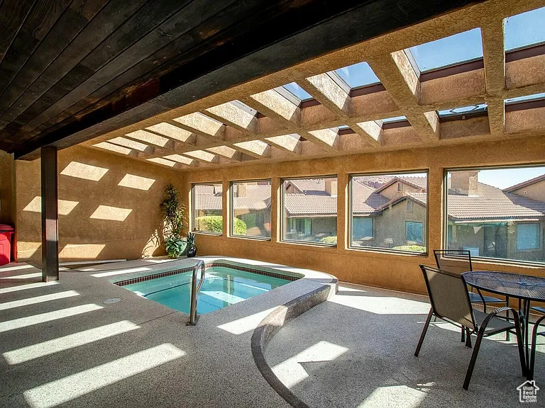 677 N RIDGE RIM WAY #20 St George, UT 84770