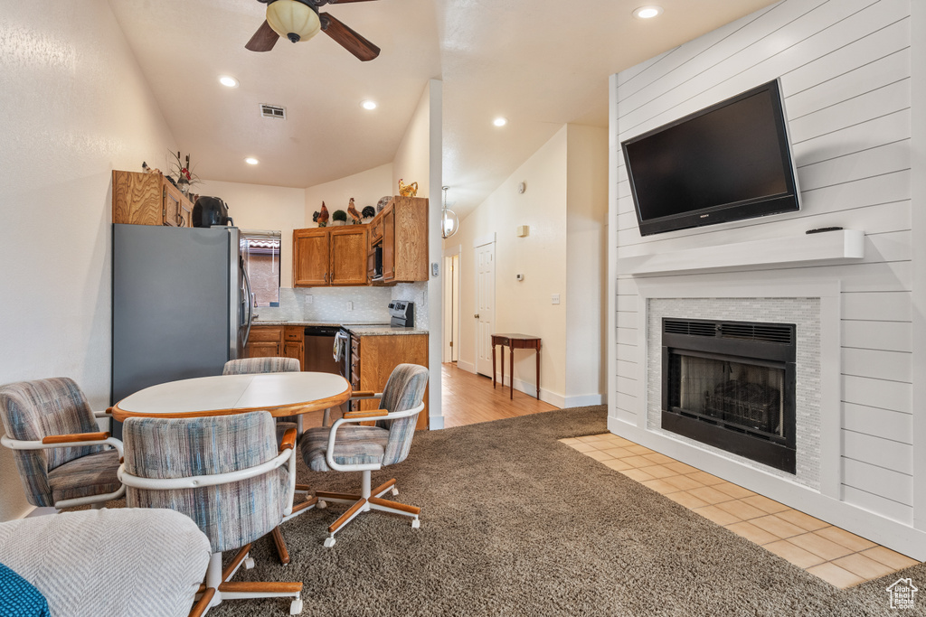 677 N RIDGE RIM WAY #20 St George, UT 84770