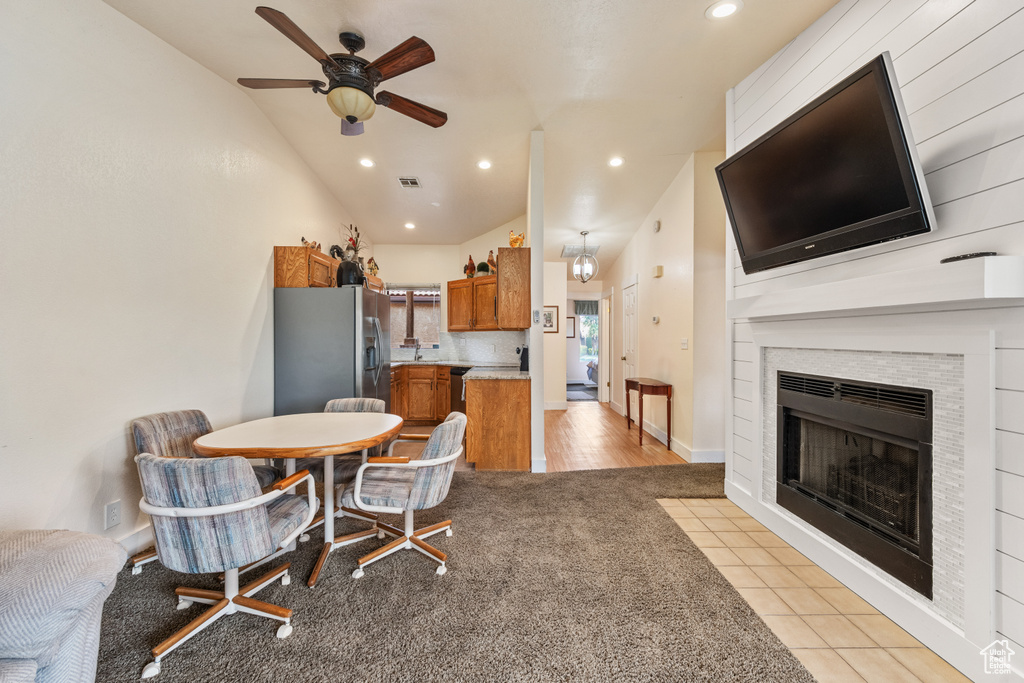 677 N RIDGE RIM WAY #20 St George, UT 84770