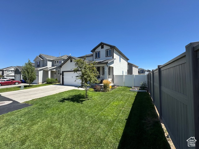 4834 E HIDDEN STEPPE BND BND Eagle Mountain, UT 84005