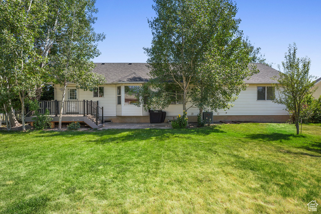 1320 W 1340 N Pleasant Grove, UT 84062