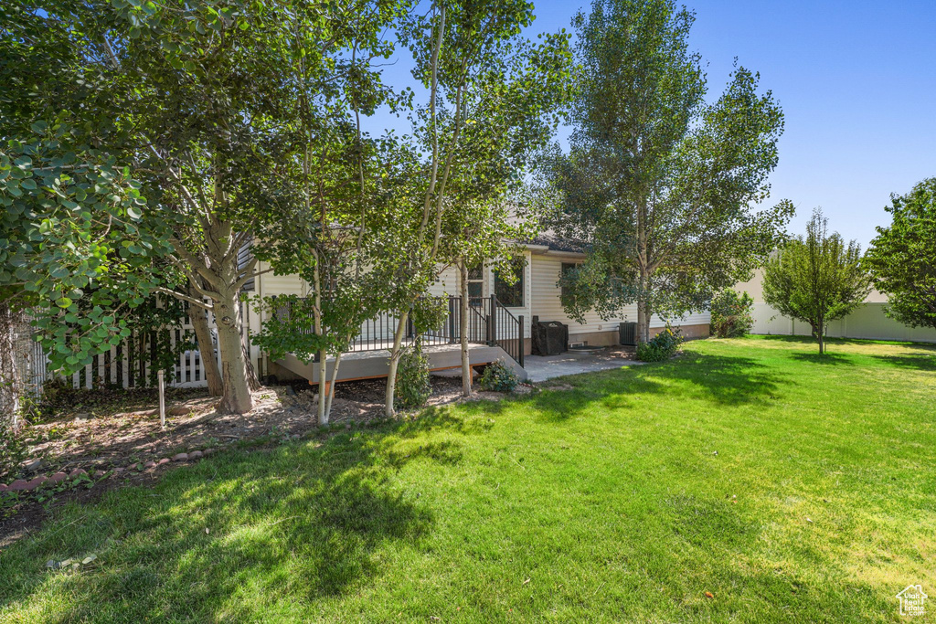 1320 W 1340 N Pleasant Grove, UT 84062