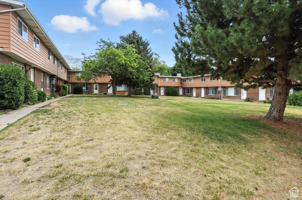 1064 N NAYON DR #9-A Layton, UT 84040