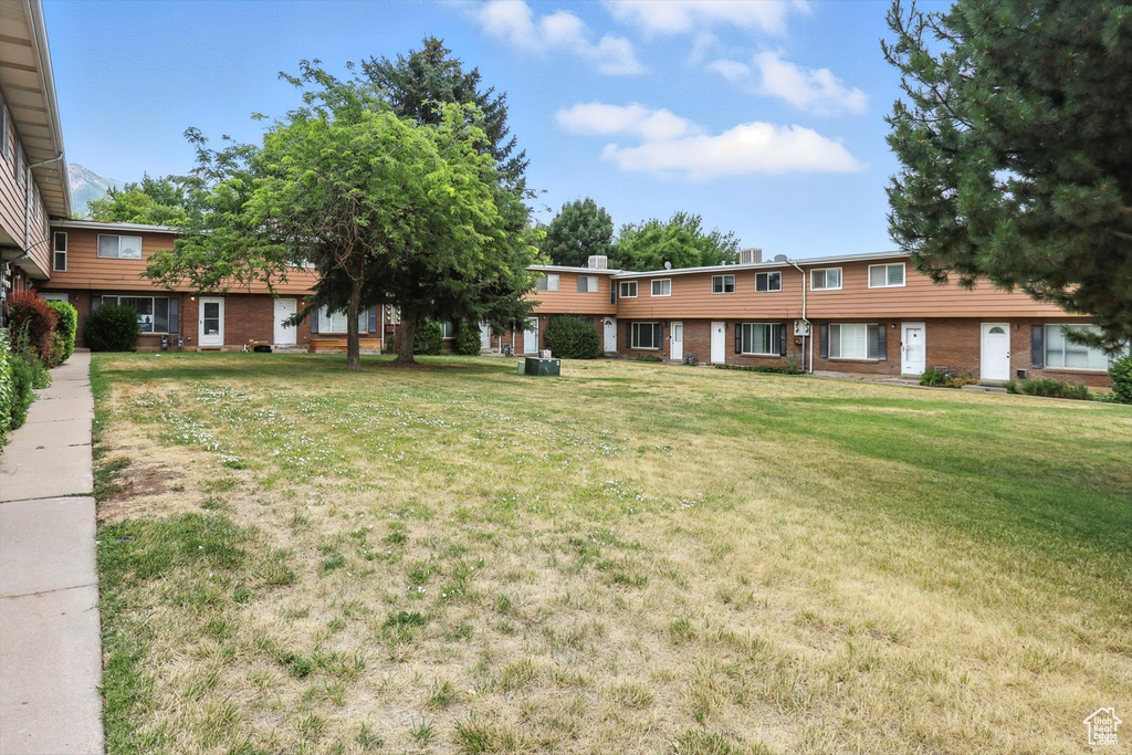 1064 N NAYON DR #9-A Layton, UT 84040