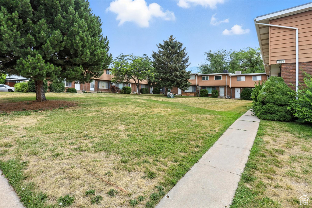 1064 N NAYON DR #9-A Layton, UT 84040