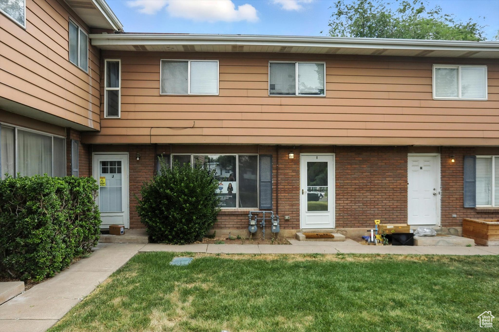 1064 N NAYON DR #9-A Layton, UT 84040