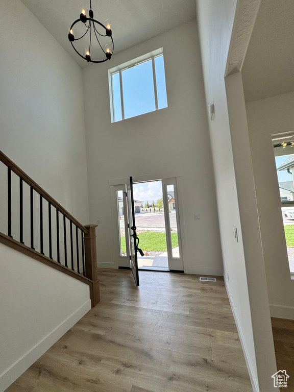 232 E VENTURA BLVD Stansbury Park, UT 84074