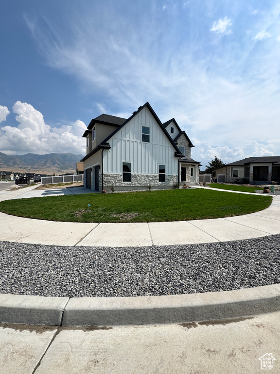 232 E VENTURA BLVD Stansbury Park, UT 84074