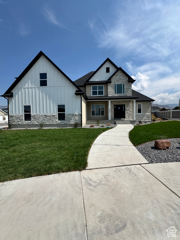 232 E VENTURA BLVD Stansbury Park, UT 84074