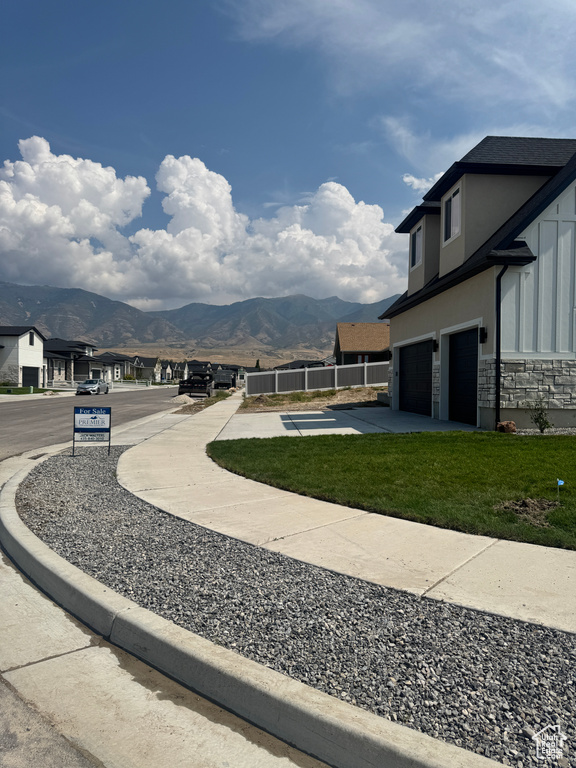 232 E VENTURA BLVD Stansbury Park, UT 84074