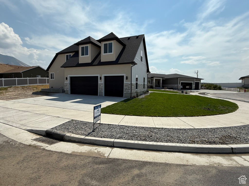 232 E VENTURA BLVD Stansbury Park, UT 84074