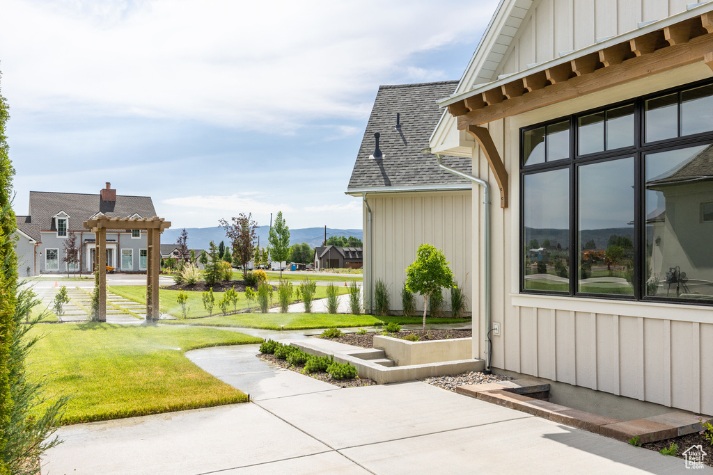 202 W SADDLE VIEW LN Midway, UT 84049