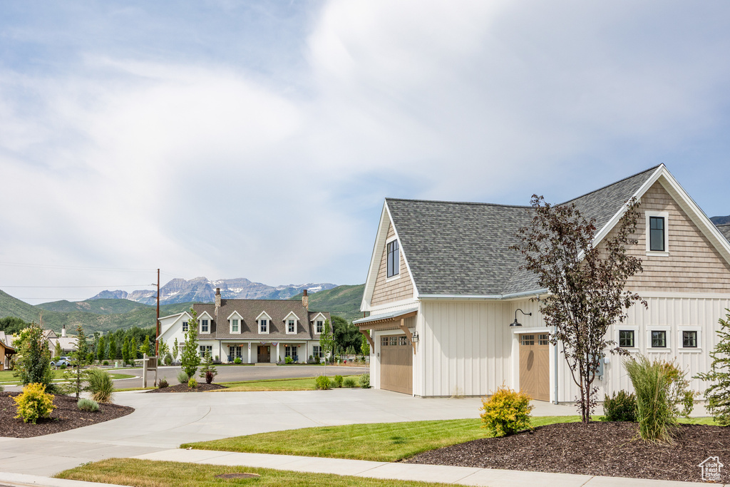 202 W SADDLE VIEW LN Midway, UT 84049