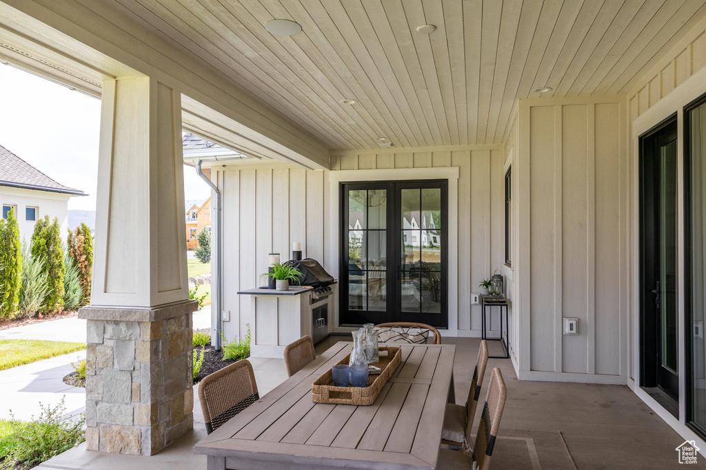 202 W SADDLE VIEW LN Midway, UT 84049