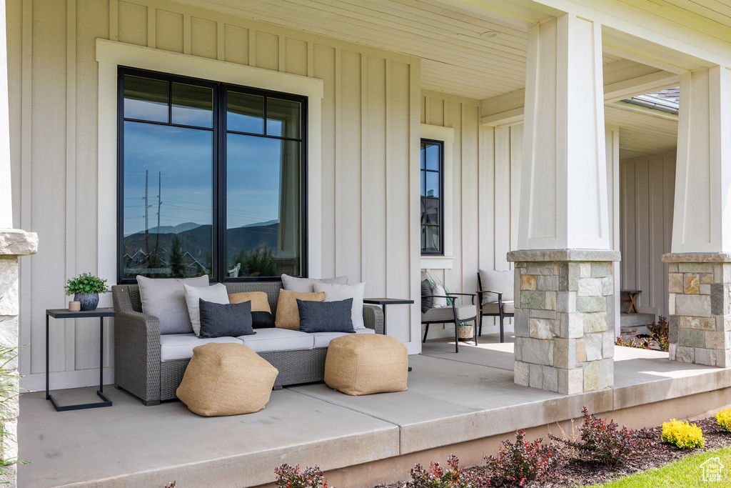 202 W SADDLE VIEW LN Midway, UT 84049