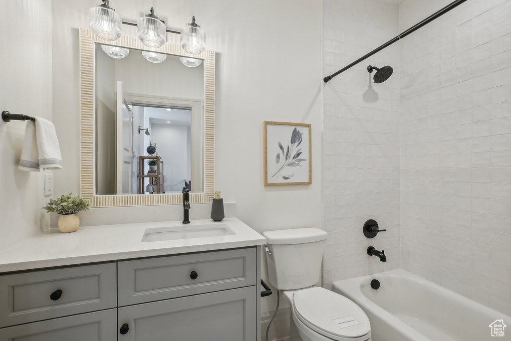 202 W SADDLE VIEW LN Midway, UT 84049
