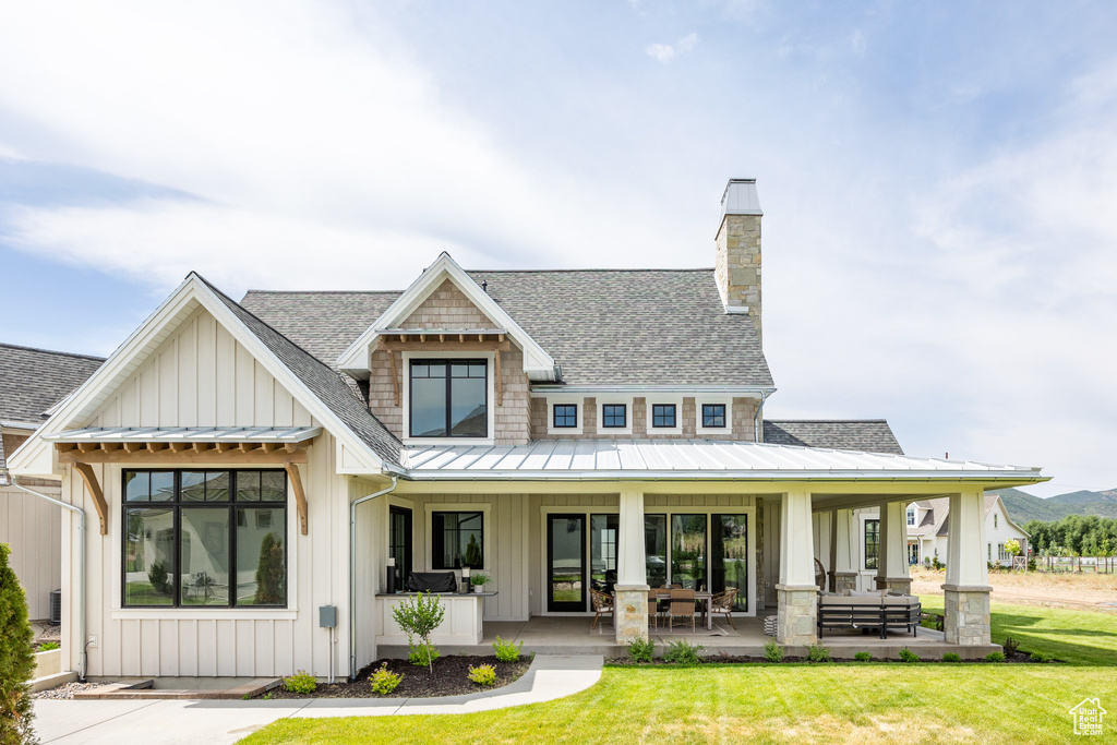 202 W SADDLE VIEW LN Midway, UT 84049