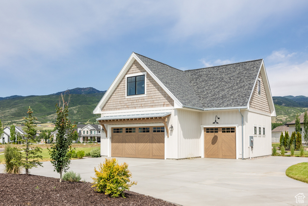 202 W SADDLE VIEW LN Midway, UT 84049