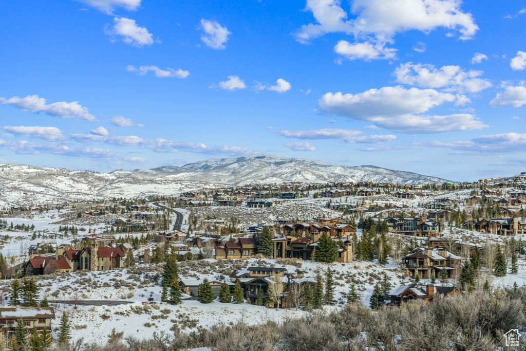 6865 WILLOW POND LN Park City, UT 84098