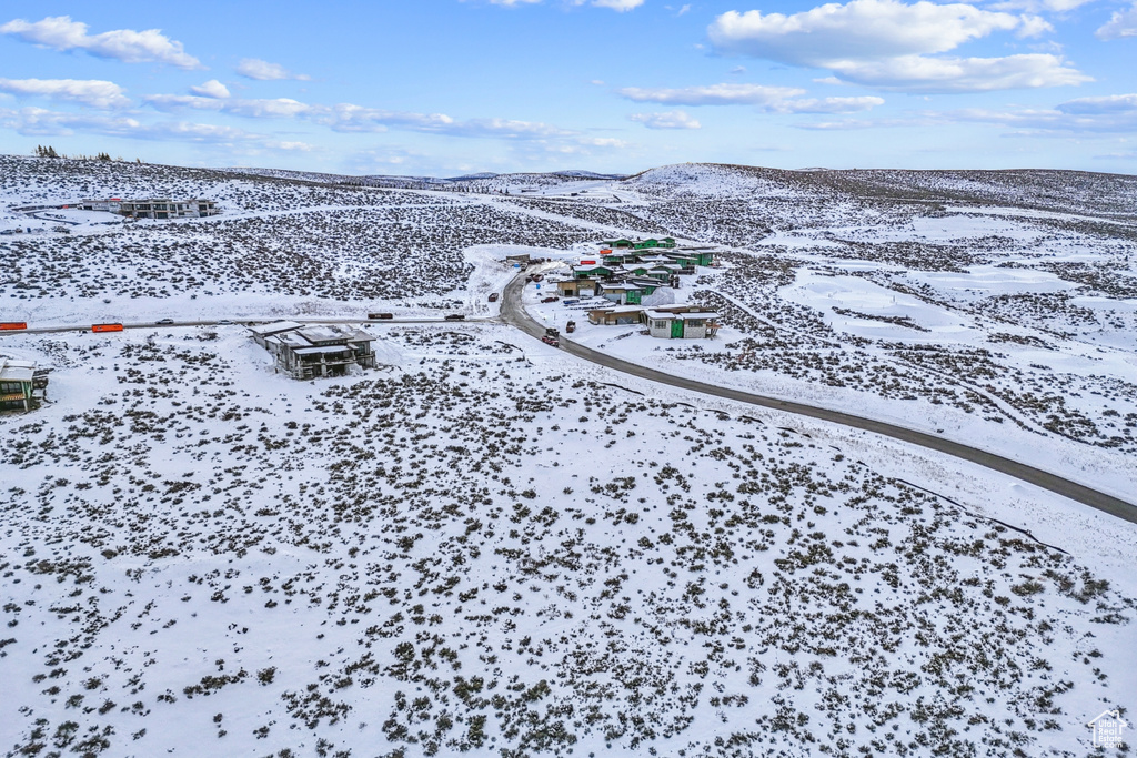 6865 WILLOW POND LN Park City, UT 84098