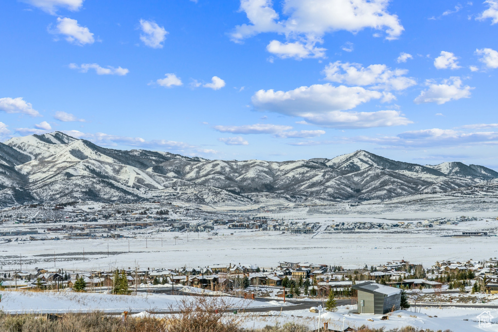 6865 WILLOW POND LN Park City, UT 84098