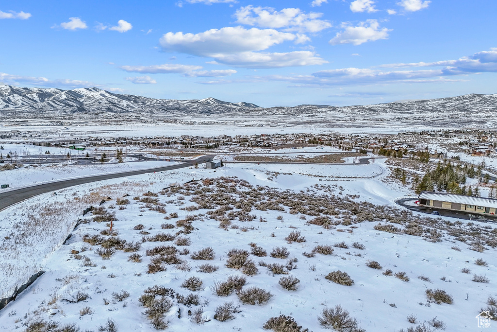 6865 WILLOW POND LN Park City, UT 84098