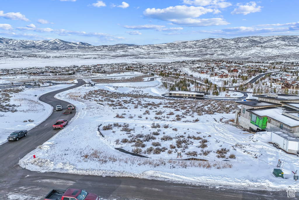 6865 WILLOW POND LN Park City, UT 84098