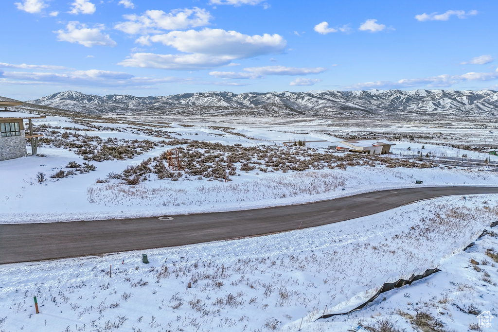 6865 WILLOW POND LN Park City, UT 84098