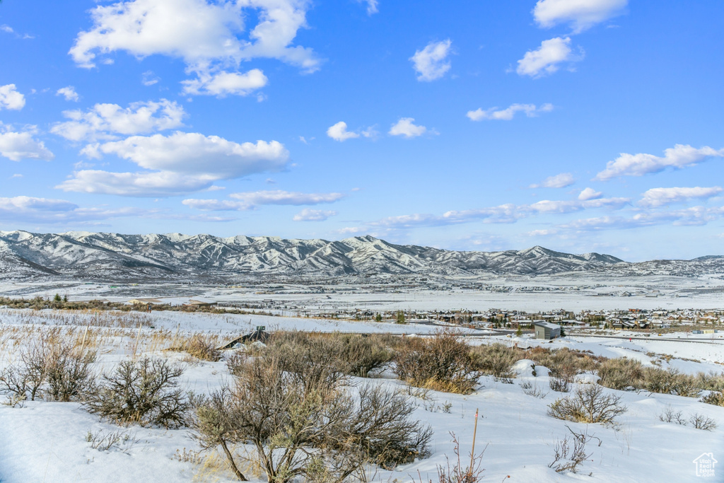 6865 WILLOW POND LN Park City, UT 84098