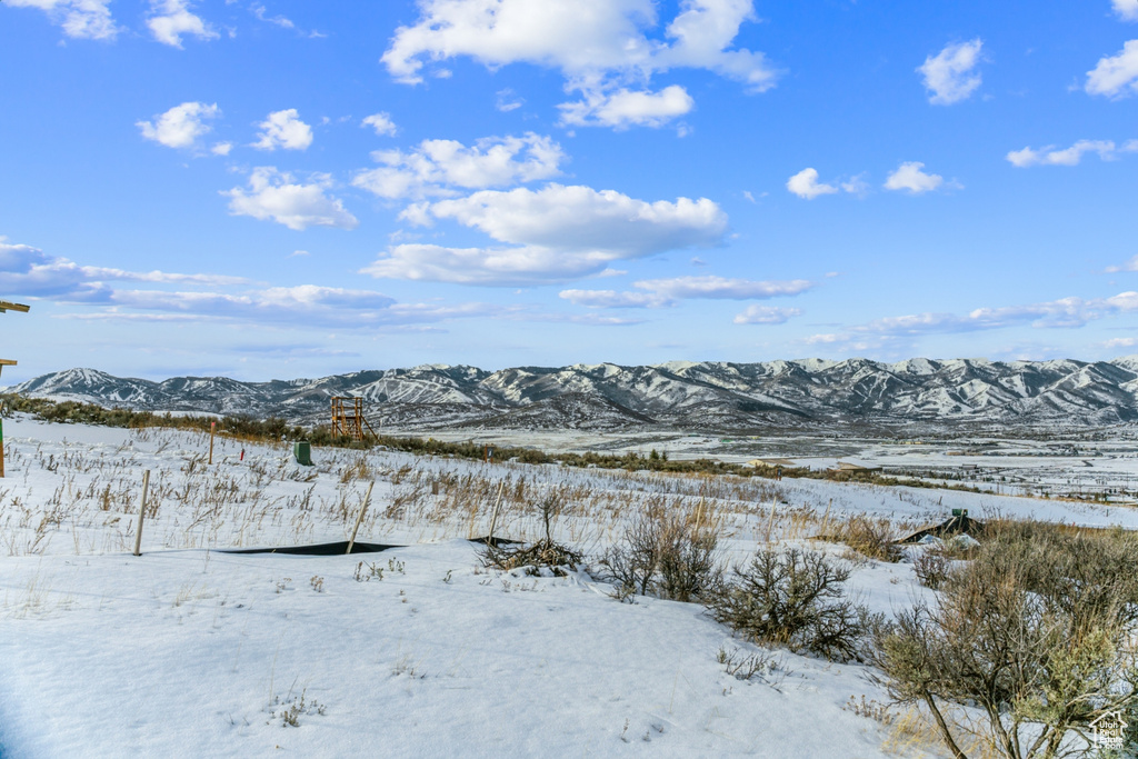 6865 WILLOW POND LN Park City, UT 84098