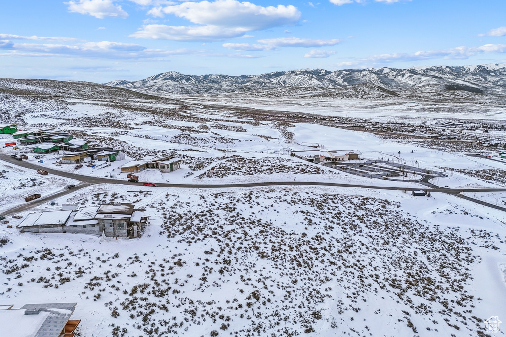 6865 WILLOW POND LN Park City, UT 84098