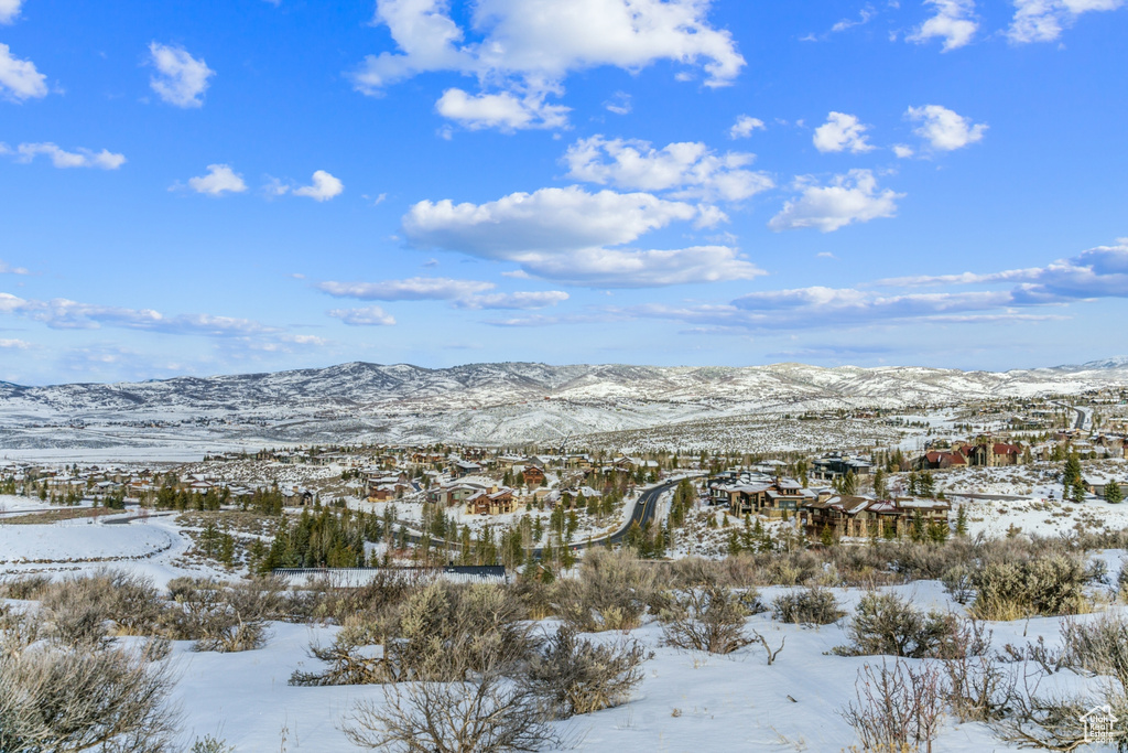 6865 WILLOW POND LN Park City, UT 84098