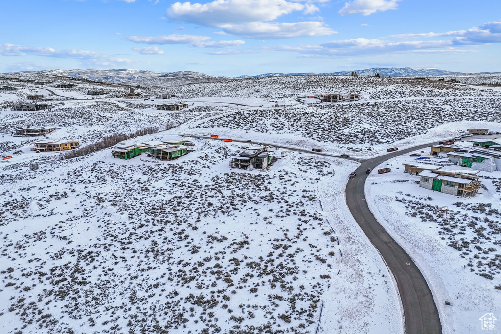 6865 WILLOW POND LN Park City, UT 84098