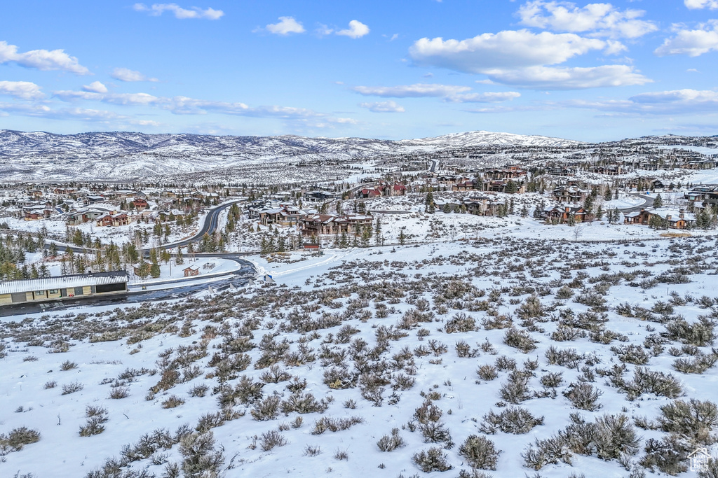 6865 WILLOW POND LN Park City, UT 84098