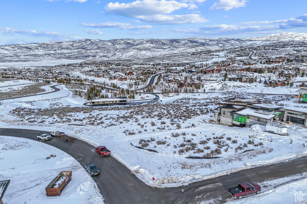 6865 WILLOW POND LN Park City, UT 84098
