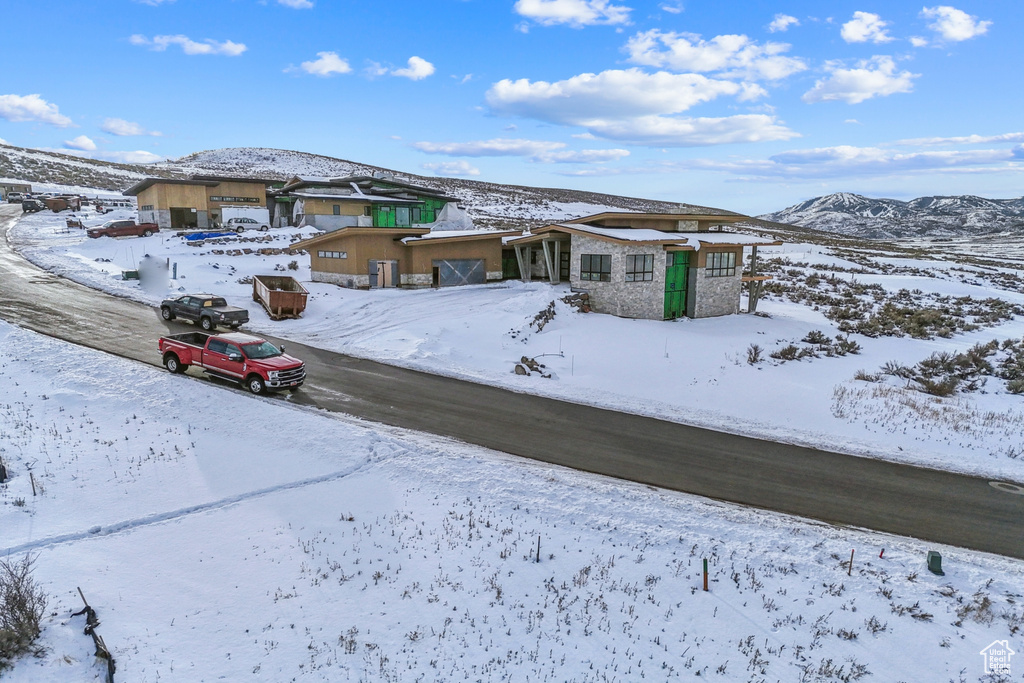 6865 WILLOW POND LN Park City, UT 84098