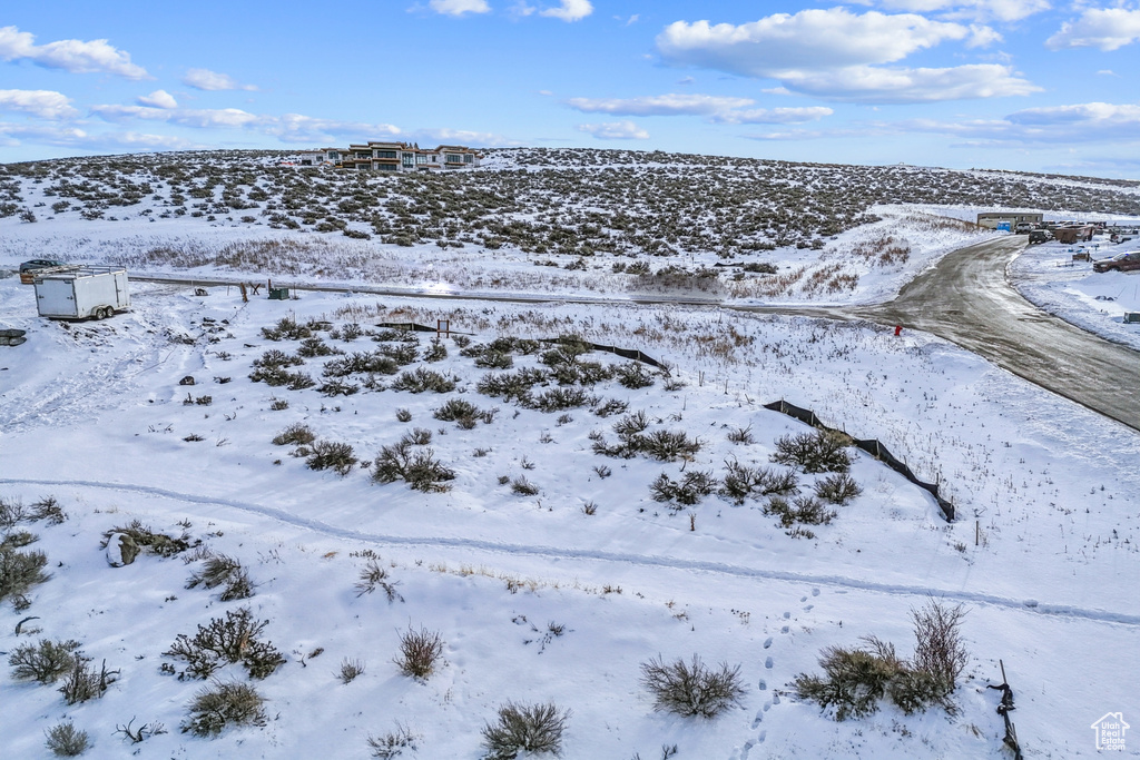 6865 WILLOW POND LN Park City, UT 84098