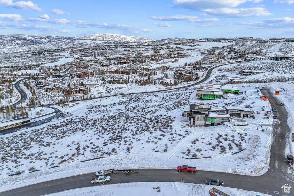 6865 WILLOW POND LN Park City, UT 84098