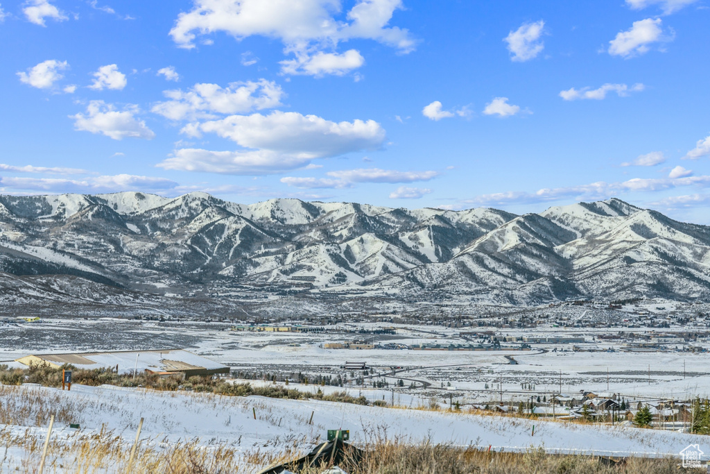 6865 WILLOW POND LN Park City, UT 84098