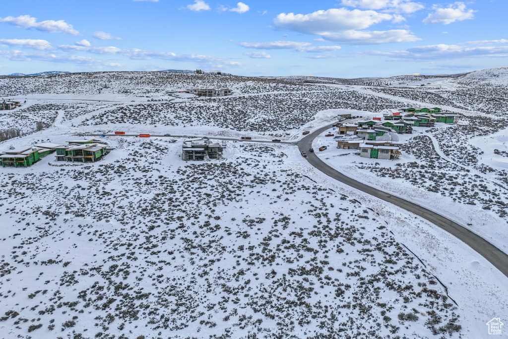 6865 WILLOW POND LN Park City, UT 84098