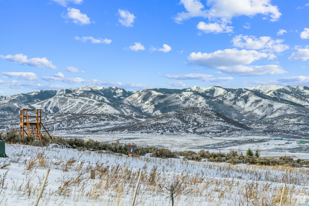 6865 WILLOW POND LN Park City, UT 84098