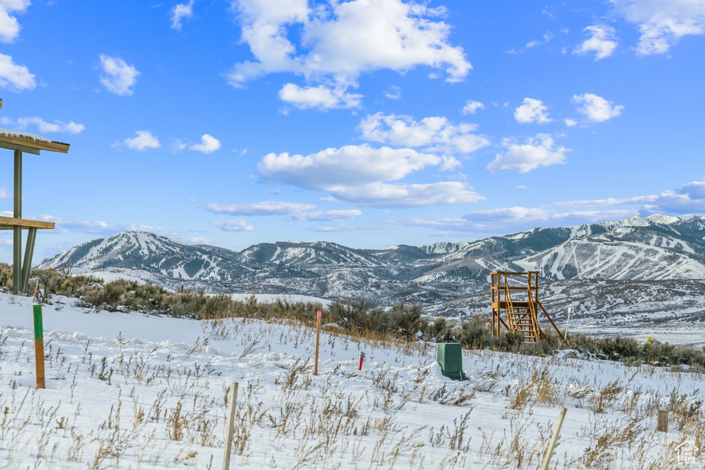 6865 WILLOW POND LN Park City, UT 84098