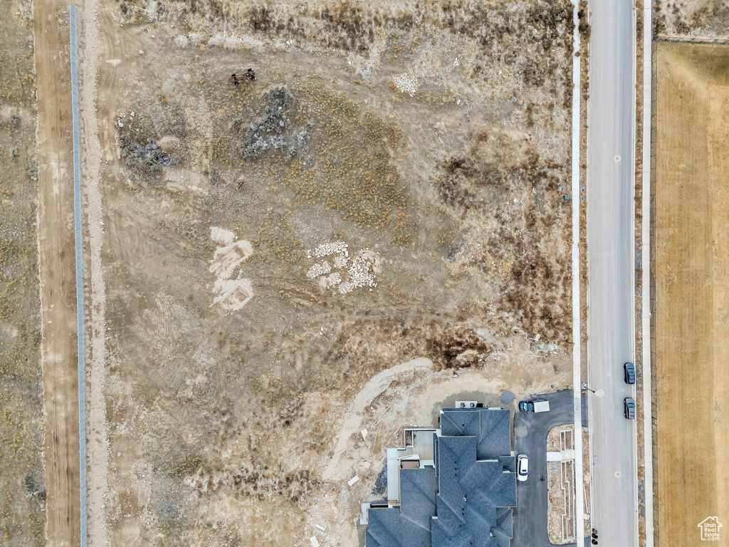 Bird\'s eye view