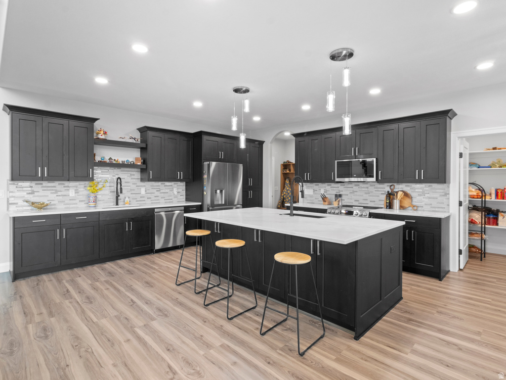 8345 W 11050 N Tremonton, UT 84337